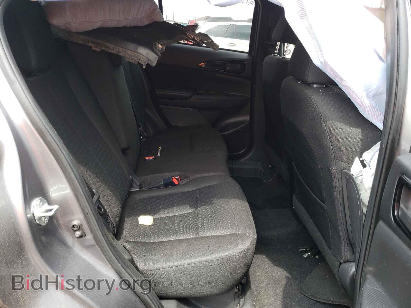 2019 MITSUBISHI ECLIPSE - VIN: JA4AT3AAXKZ038736 - Фото 6