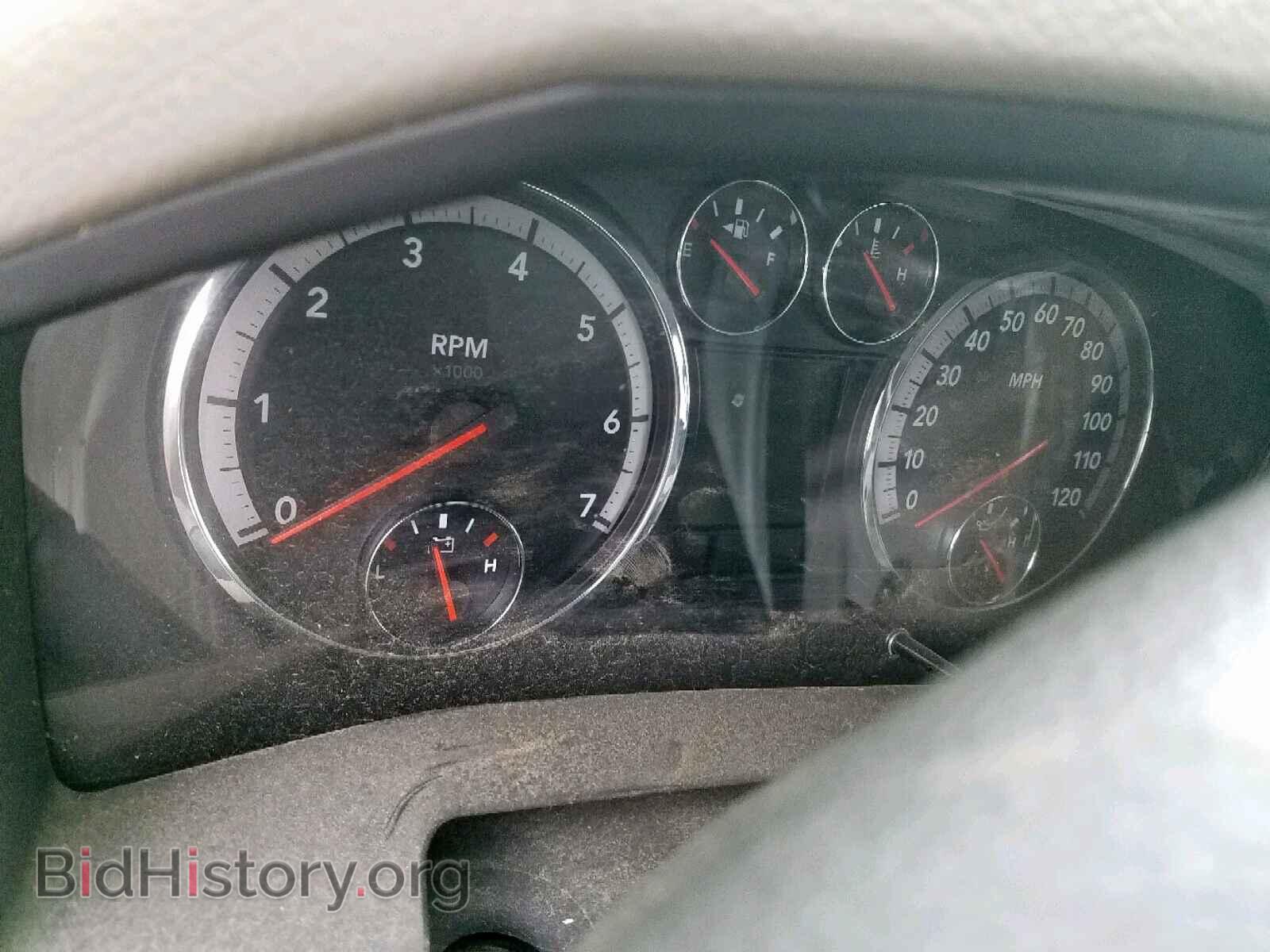 2012 DODGE RAM 1500 S - VIN: 1C6RD7FT6CS326469 - Photo 8