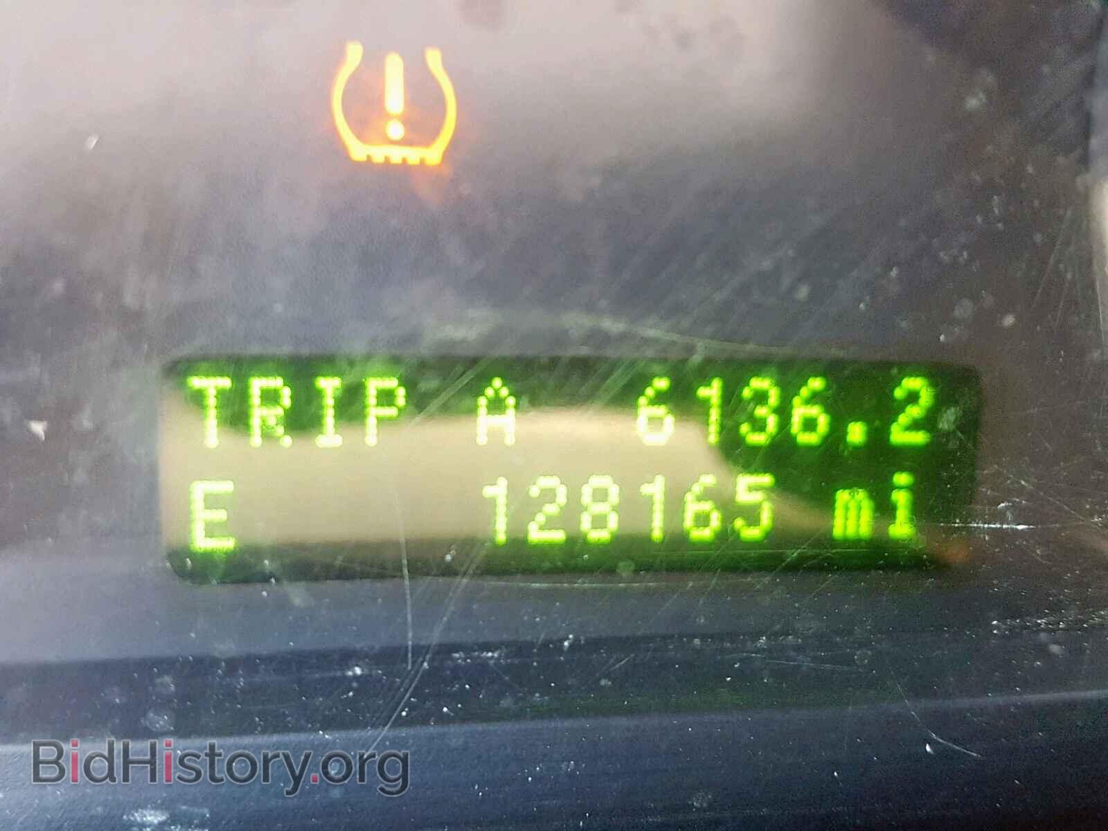 2007 FORD EDGE - VIN: 2FMDK48C17BB67215 - Фото 8