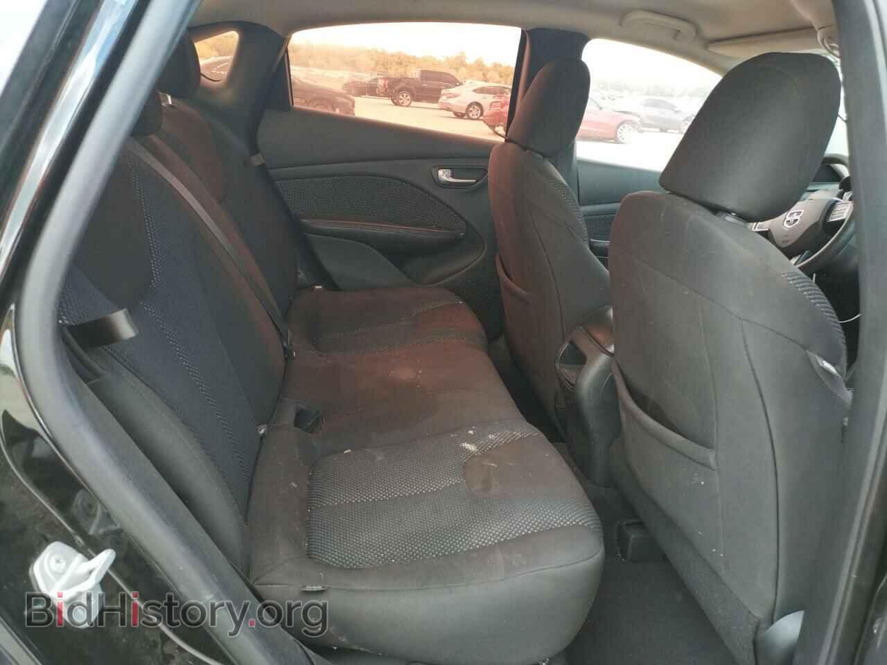 2015 DODGE DART - VIN: 1C3CDFAA2FD364213 - Фото 6