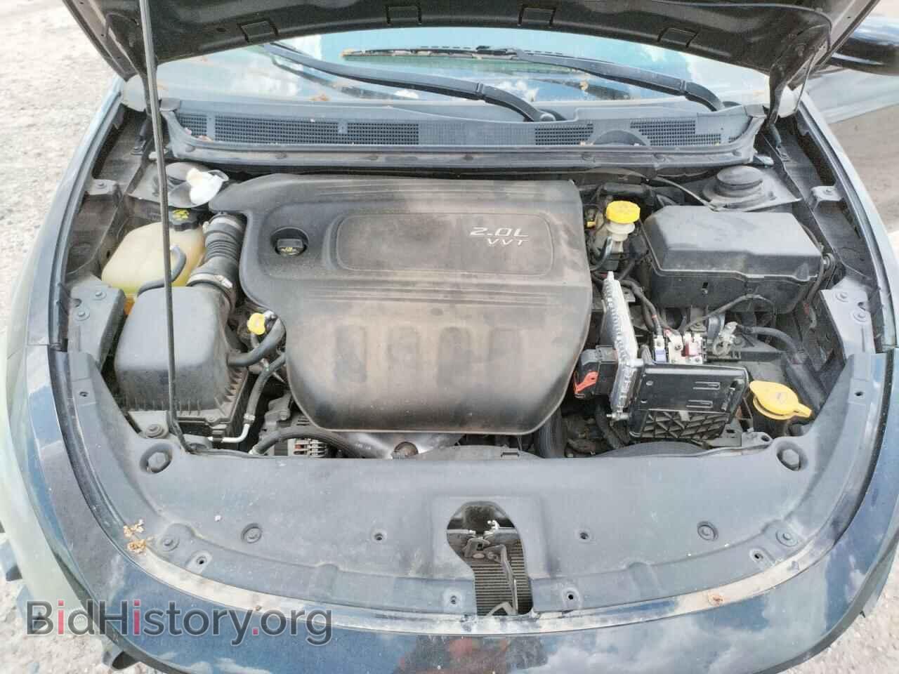 2015 DODGE DART - VIN: 1C3CDFAA2FD364213 - Фото 7