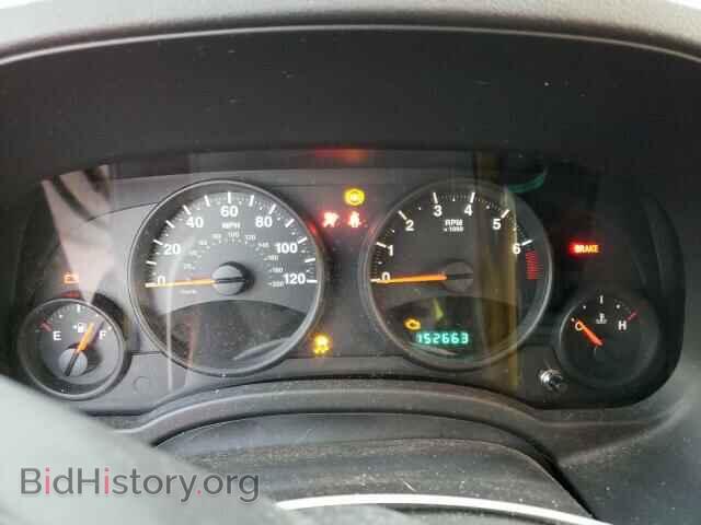 2011 JEEP COMPASS - VIN: 1J4NT1FA4BD286010 - Фото 9