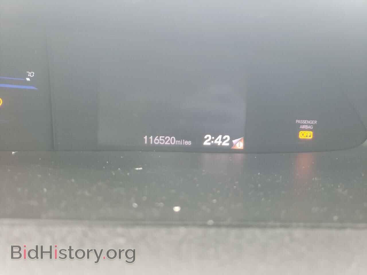 2012 HONDA CIVIC - VIN: 19XFB2F53CE030995 - Фото 8