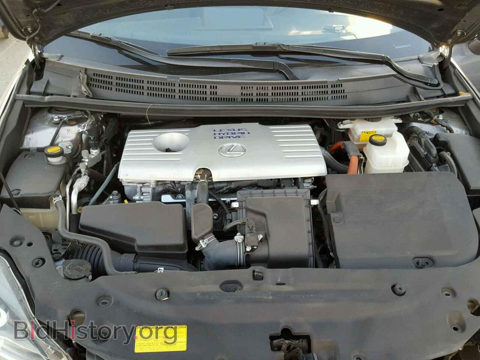 2013 LEXUS CT 200 - VIN: JTHKD5BH8D2124801 - Фото 7
