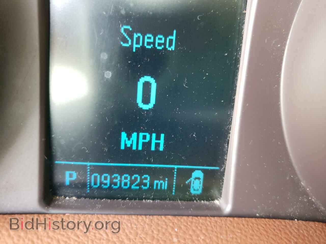 2014 BUICK ENCORE - VIN: KL4CJCSB0EB570211 - Фото 8