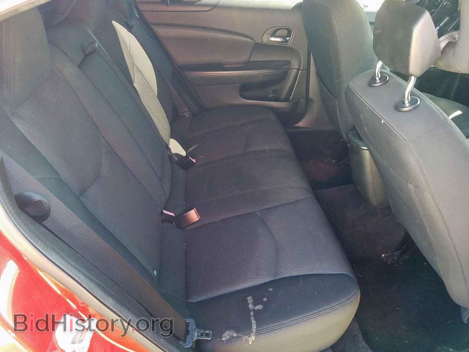 2013 DODGE AVENGER - VIN: 1C3CDZAB3DN688238 - Photo 6