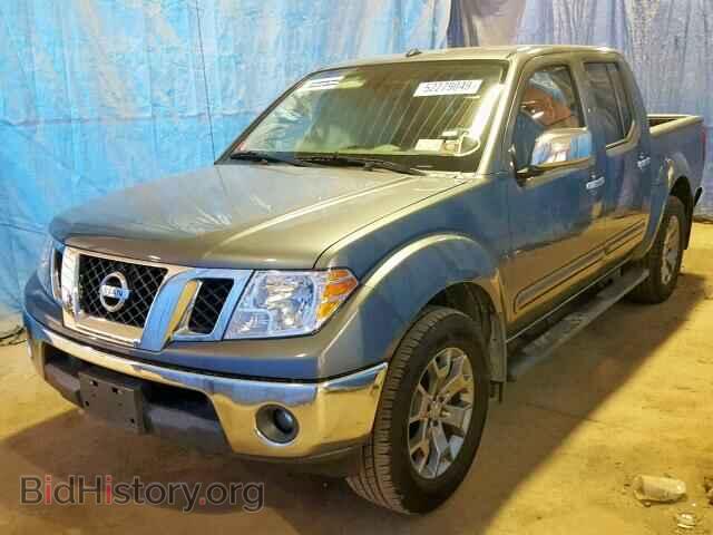 2019 NISSAN FRONTIER S - VIN: 1N6AD0EV6KN754357 - Фото 2