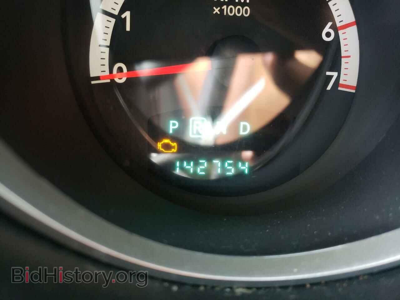 2011 DODGE NITRO - VIN: 1D4PU5GK0BW568176 - Photo 8