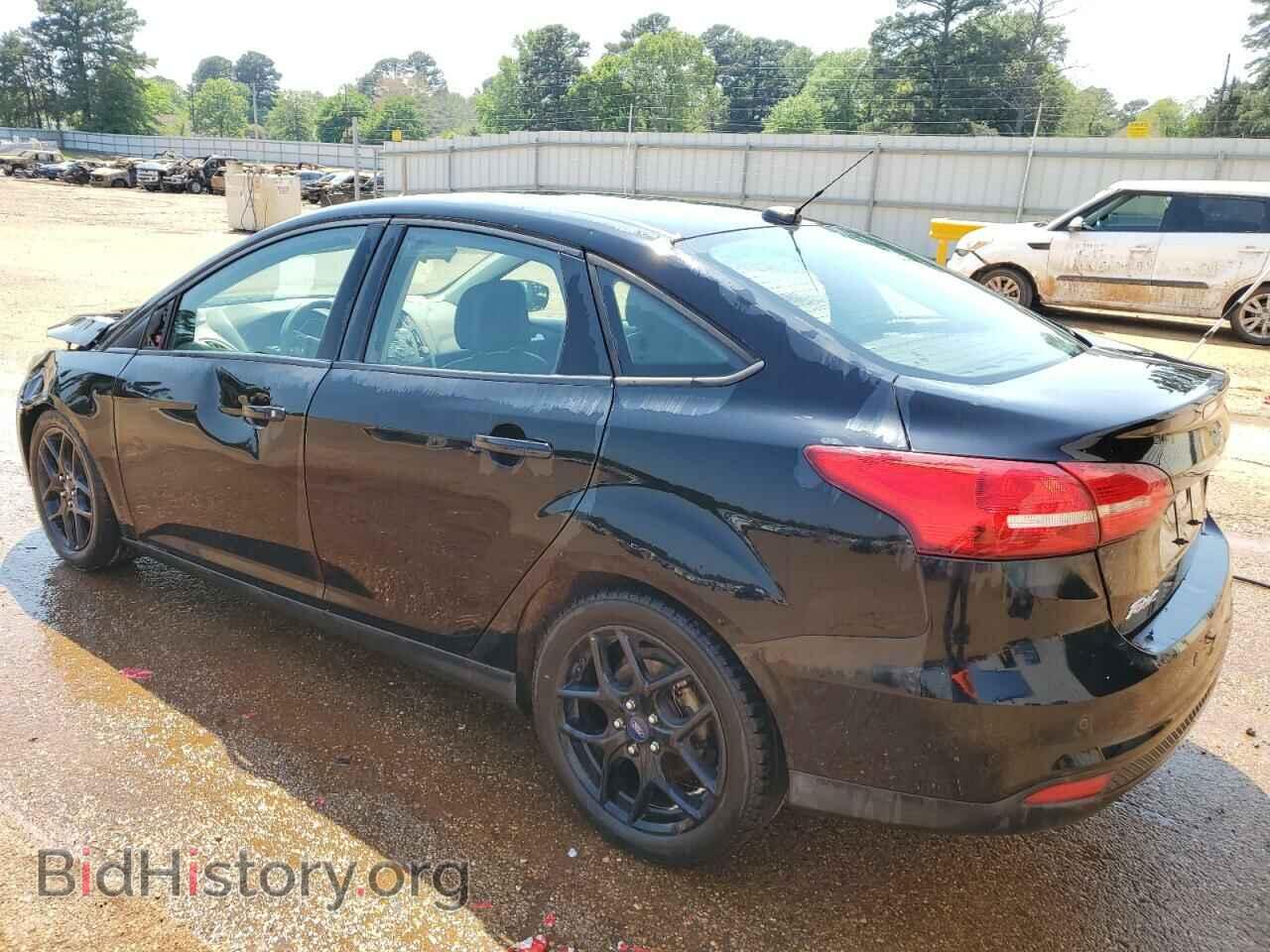 2016 FORD FOCUS - VIN: 1FADP3F23GL262519 - Photo 2