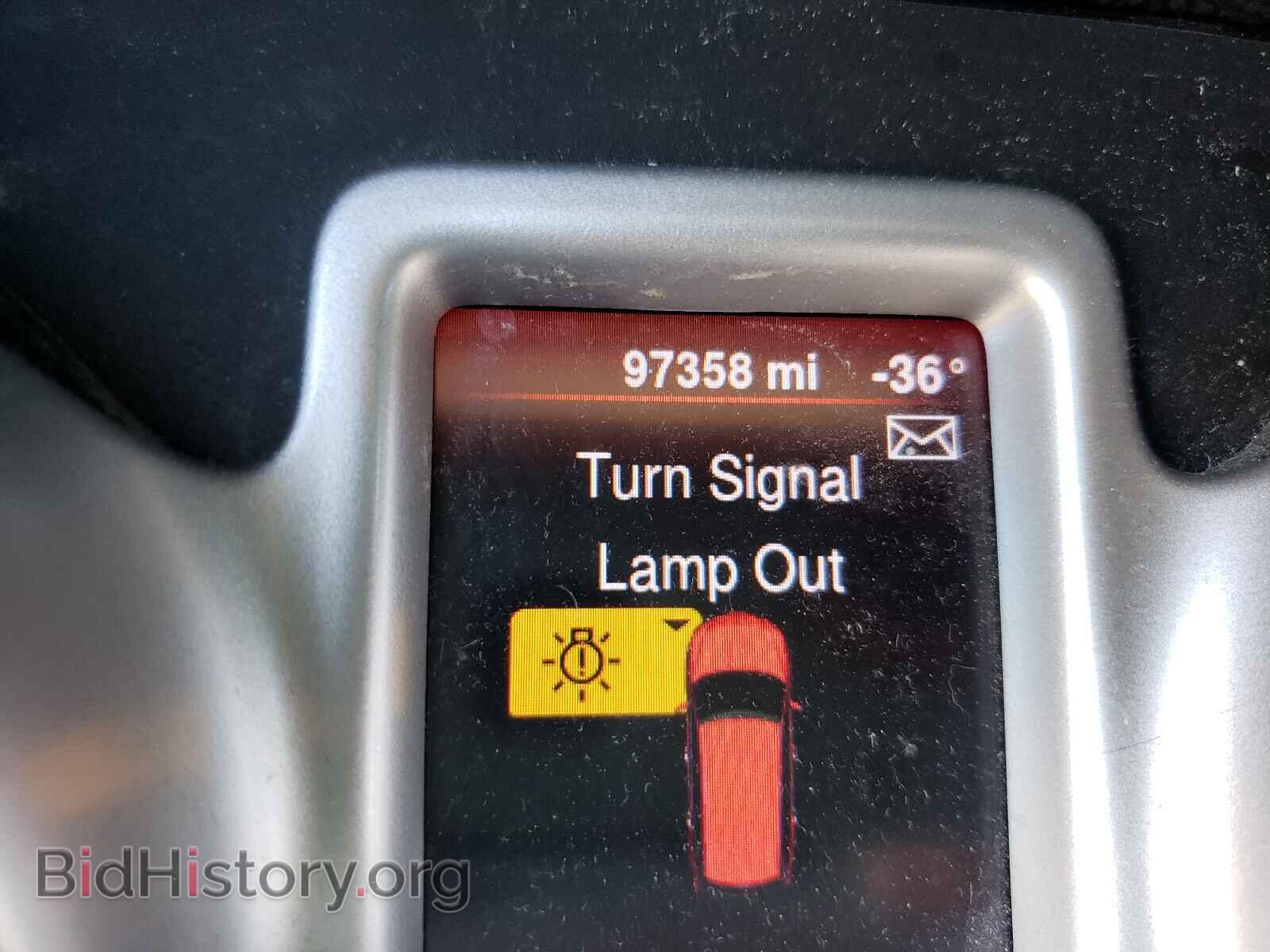 2013 DODGE JOURNEY - VIN: 3C4PDCAB2DT723930 - Фото 8