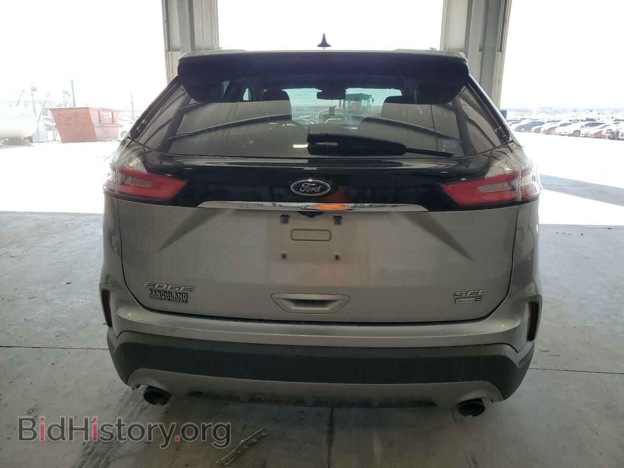2020 FORD EDGE - VIN: 2FMPK4J93LBB45500 - Фото 6