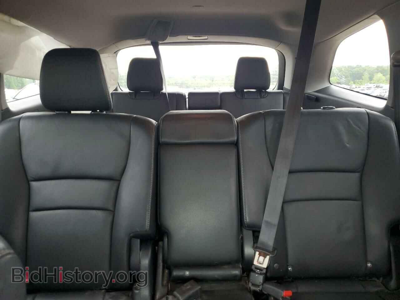 2019 HONDA PILOT - VIN: 5FNYF5H5XKB020081 - Photo 10