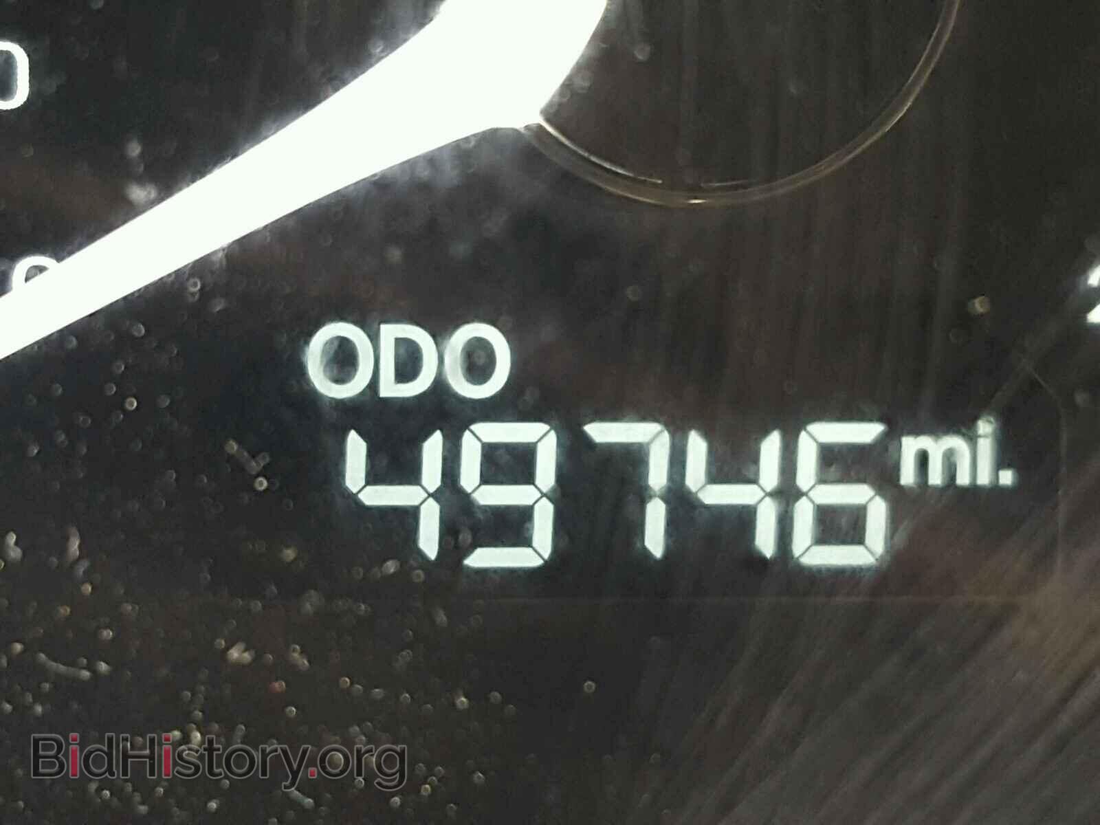 2012 HYUNDAI SONATA - VIN: KMHEC4A44CA042462 - Фото 8