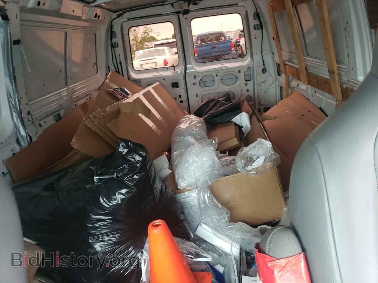 2012 FORD ALL Models - VIN: 1FTNE1EW6CDA10586 - Photo 10