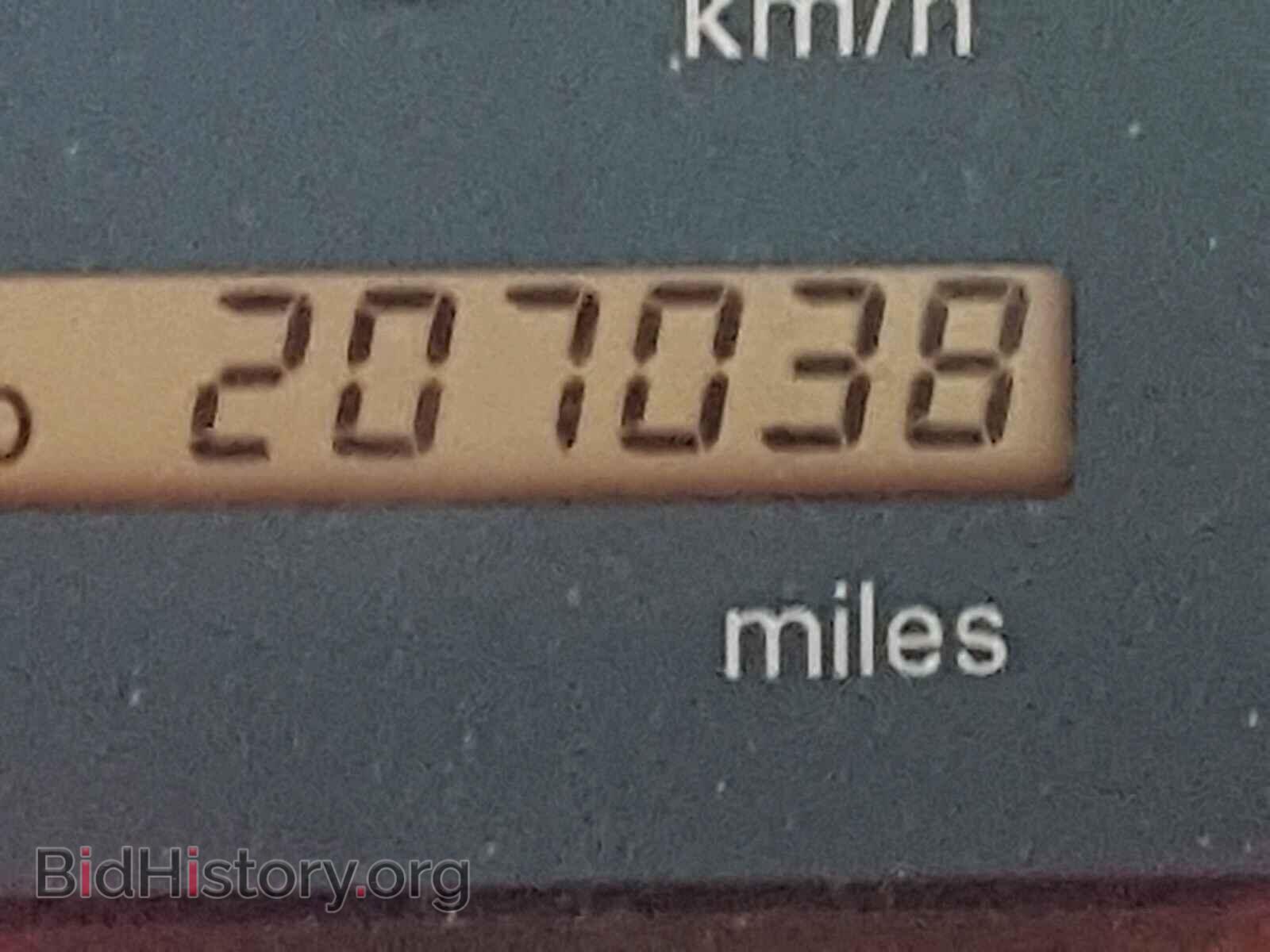 2003 MITSUBISHI GALANT - VIN: 4A3AA46H93E074754 - Фото 8