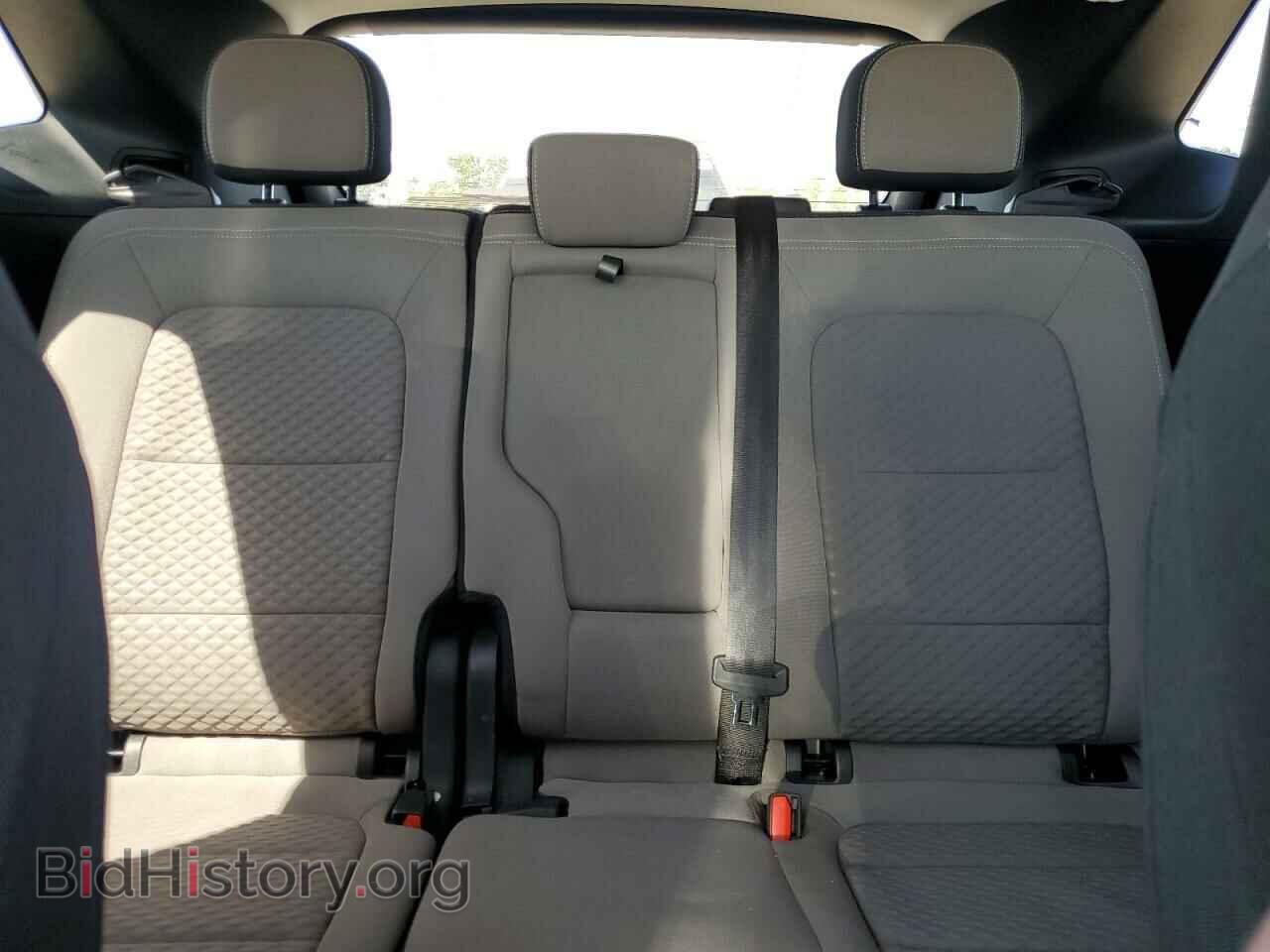 2022 FORD ESCAPE - VIN: 1FMCU0G60NUB39617 - Фото 10