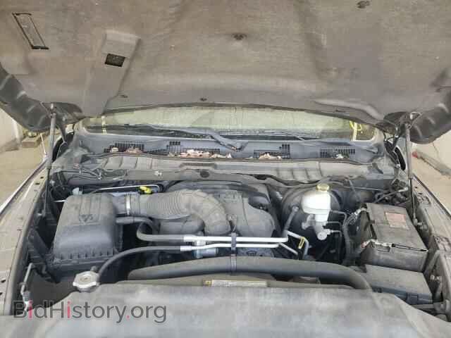 2012 DODGE RAM 1500 - VIN: 1C6RD6FTXCS131436 - Фото 7