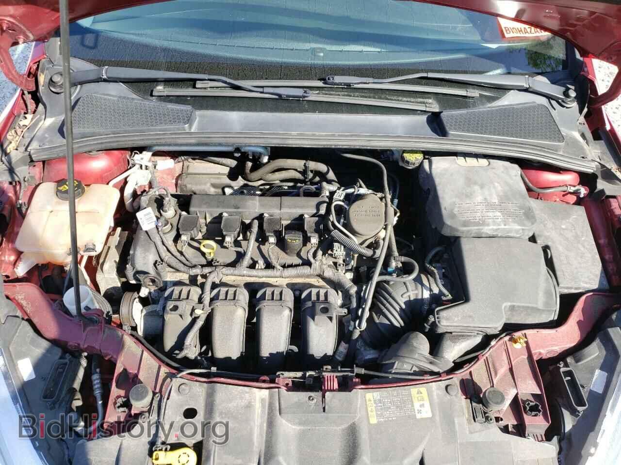 2015 FORD FOCUS - VIN: 1FADP3F23FL373375 - Фото 7