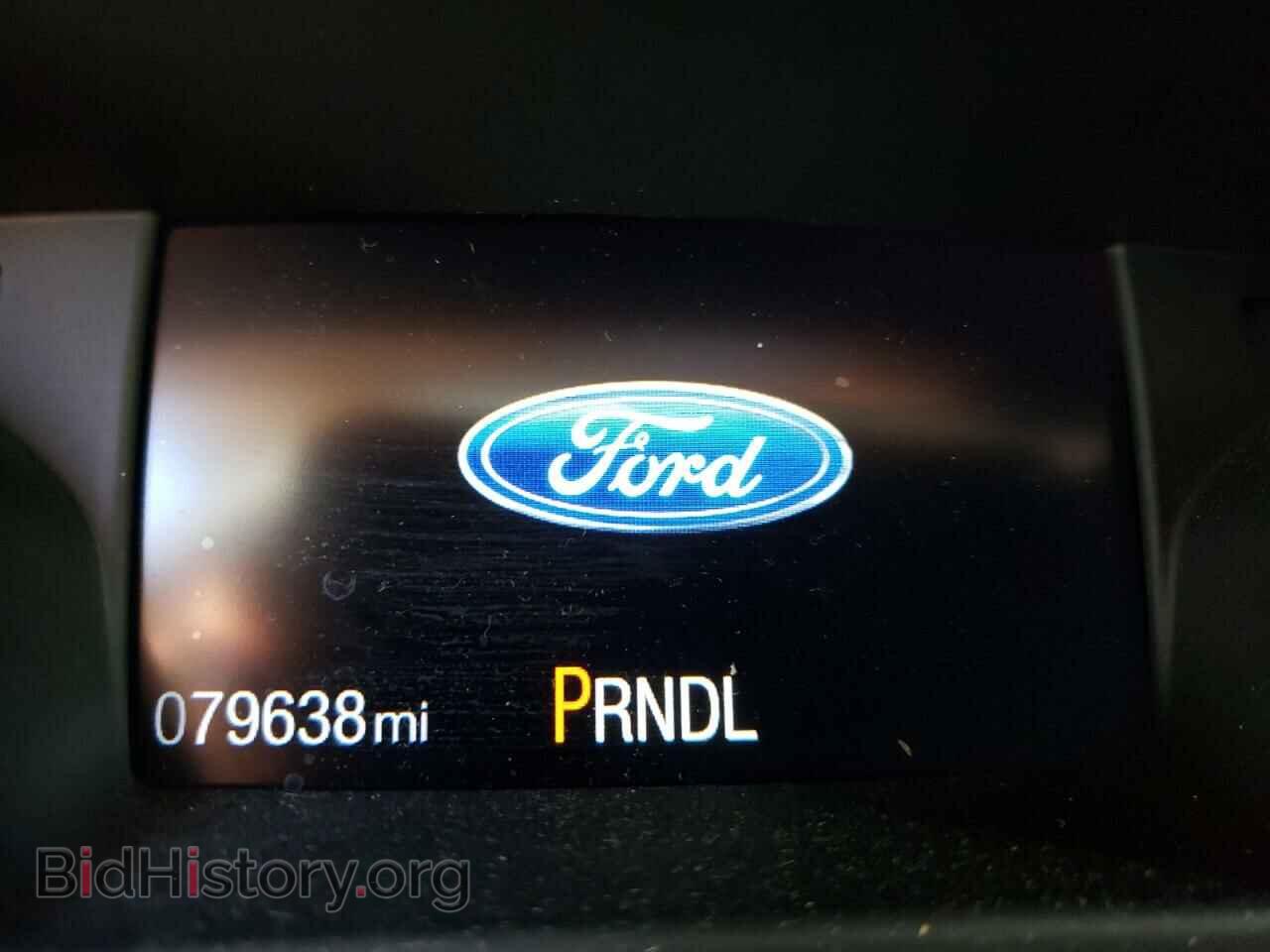 2015 FORD FOCUS - VIN: 1FADP3F23FL373375 - Фото 8