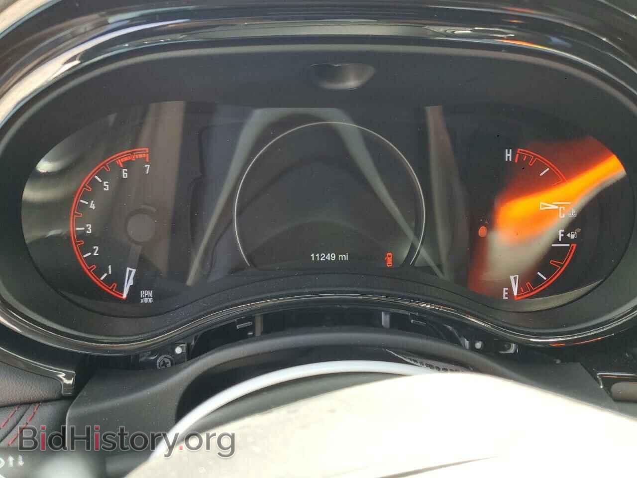 2024 DODGE DURANGO - VIN: 1C4SDJCT0RC144698 - Фото 9