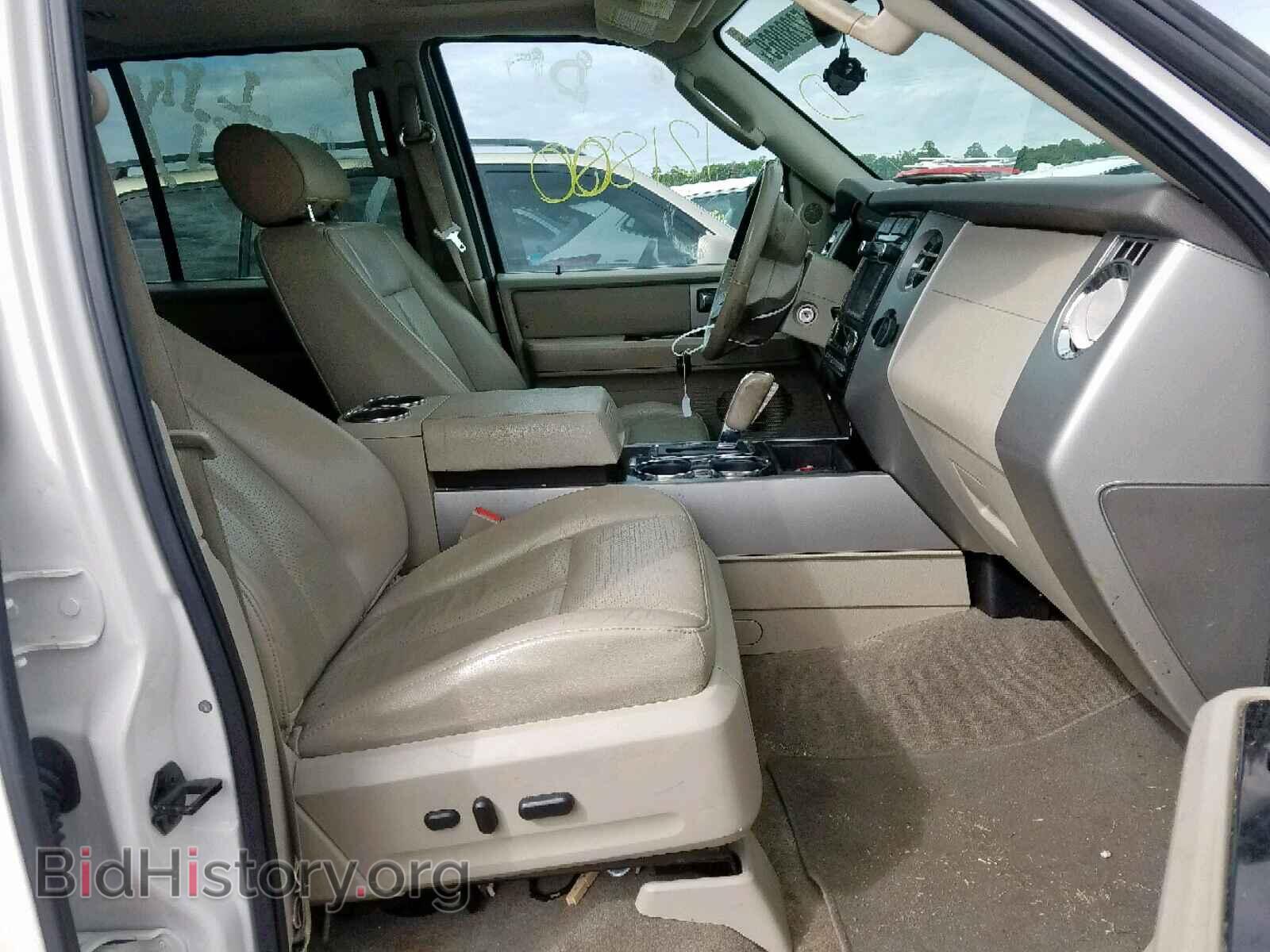 2011 FORD EXPEDITION - VIN: 1FMJK1K58BEF29677 - Фото 5