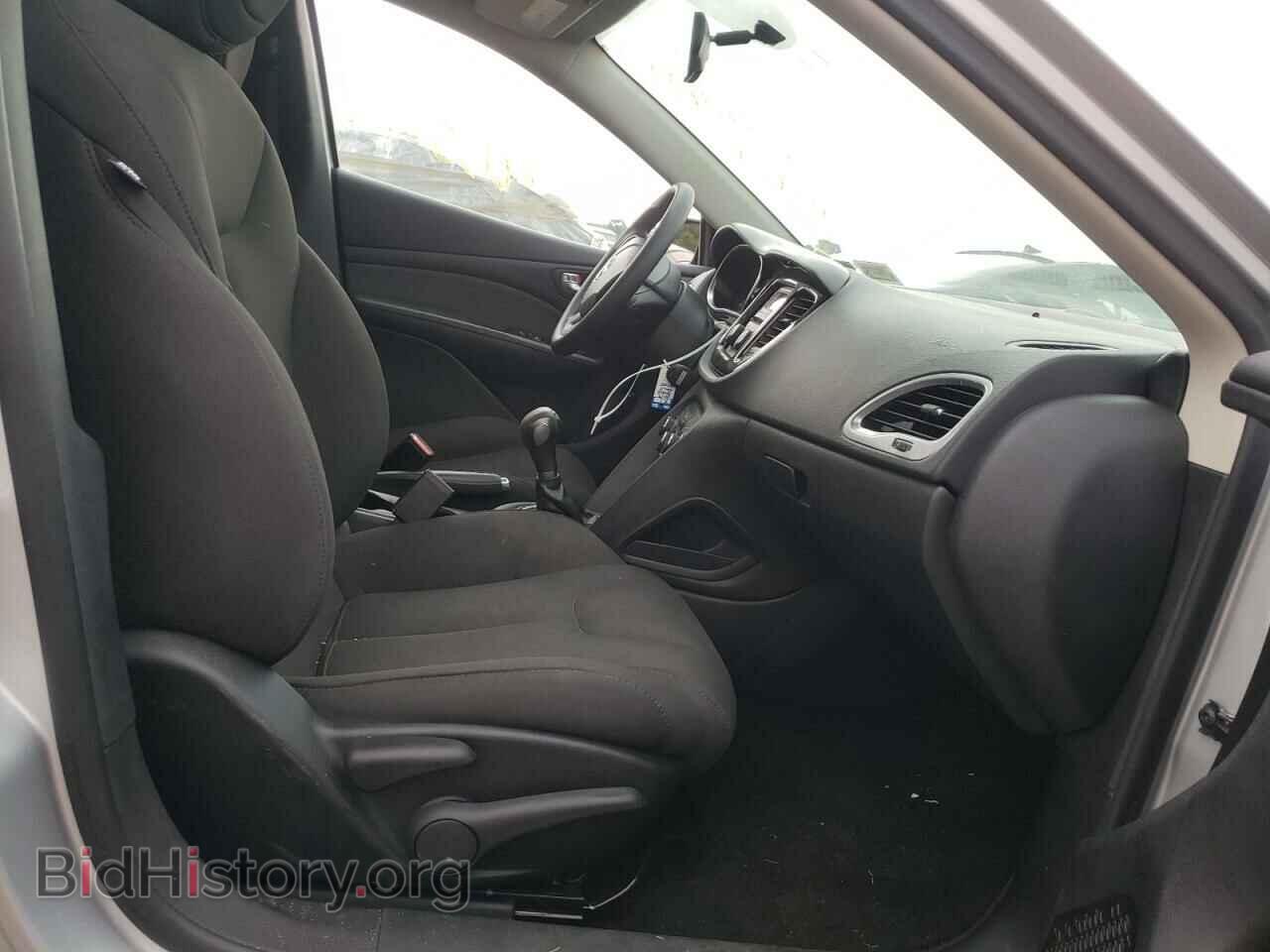 2013 DODGE DART - VIN: 1C3CDFBA9DD104175 - Photo 5