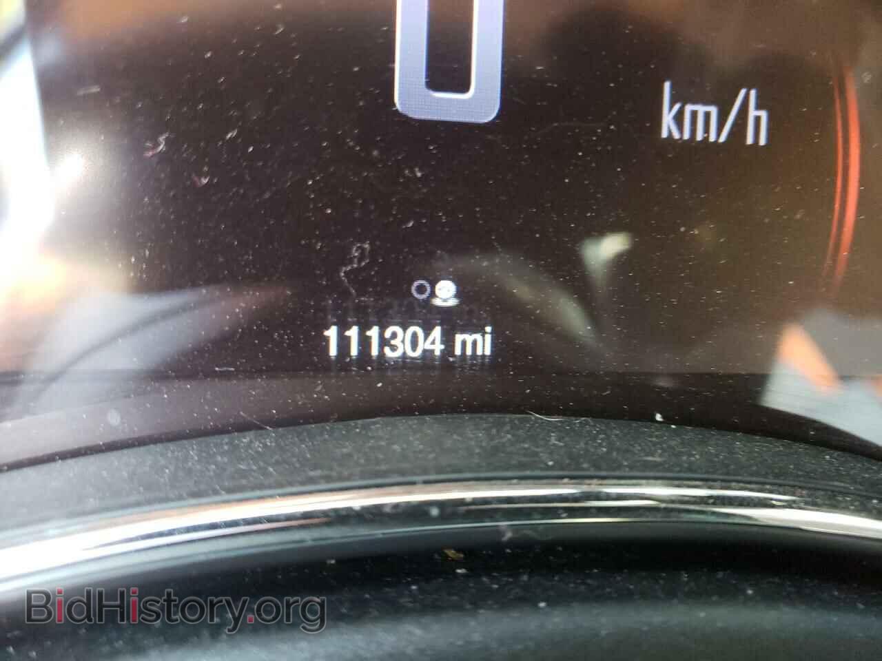 2015 DODGE DURANGO - VIN: 1C4RDJDG8FC801629 - Photo 8