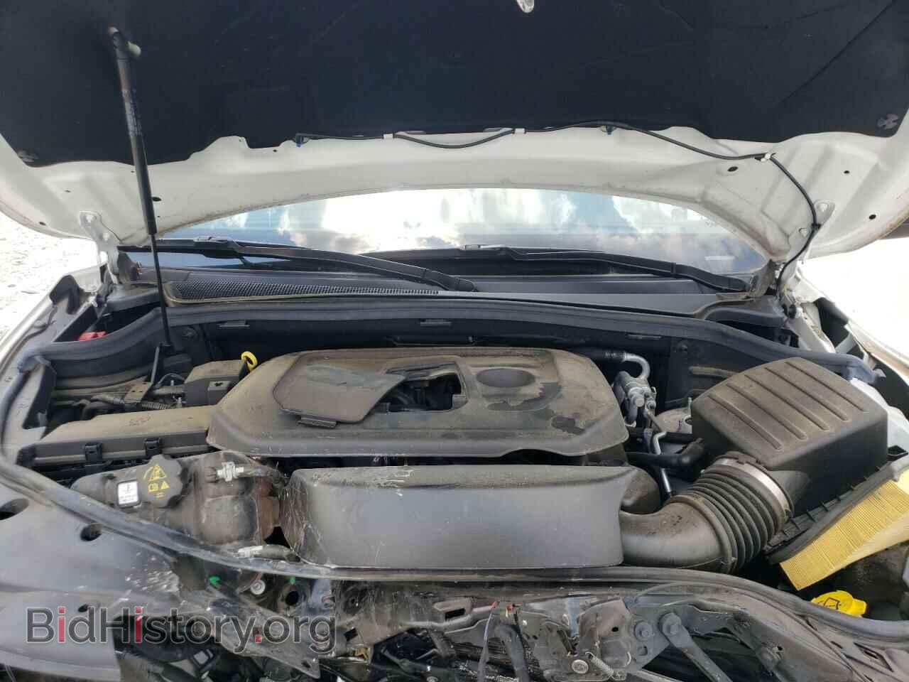 2019 DODGE DURANGO - VIN: 1C4RDHAG5KC847765 - Photo 7