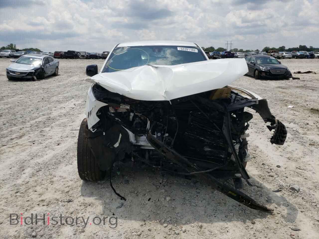 2019 DODGE DURANGO - VIN: 1C4RDHAG5KC847765 - Photo 9