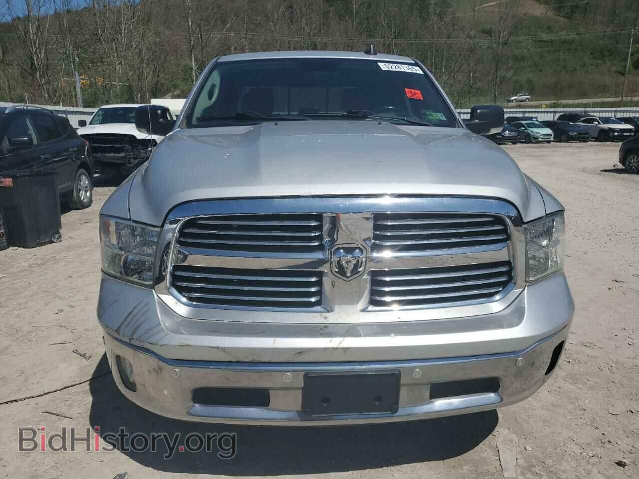 2016 RAM 1500 - VIN: 3C6RR7LT5GG206701 - Фото 5