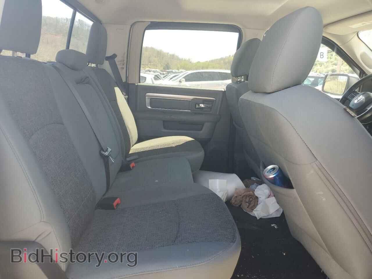 2016 RAM 1500 - VIN: 3C6RR7LT5GG206701 - Фото 10