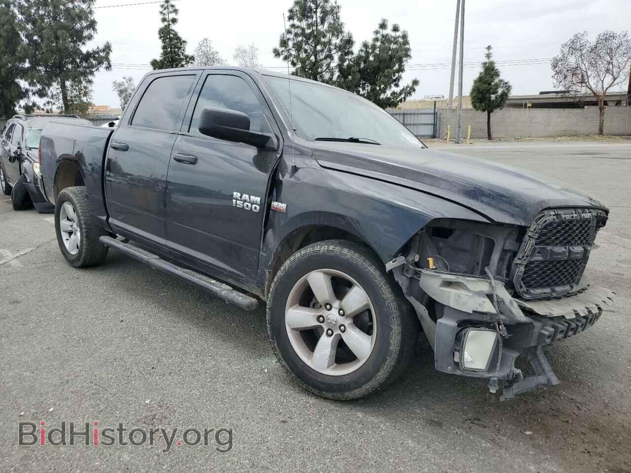 2015 RAM 1500 - VIN: 1C6RR6KT0FS565618 - Photo 4
