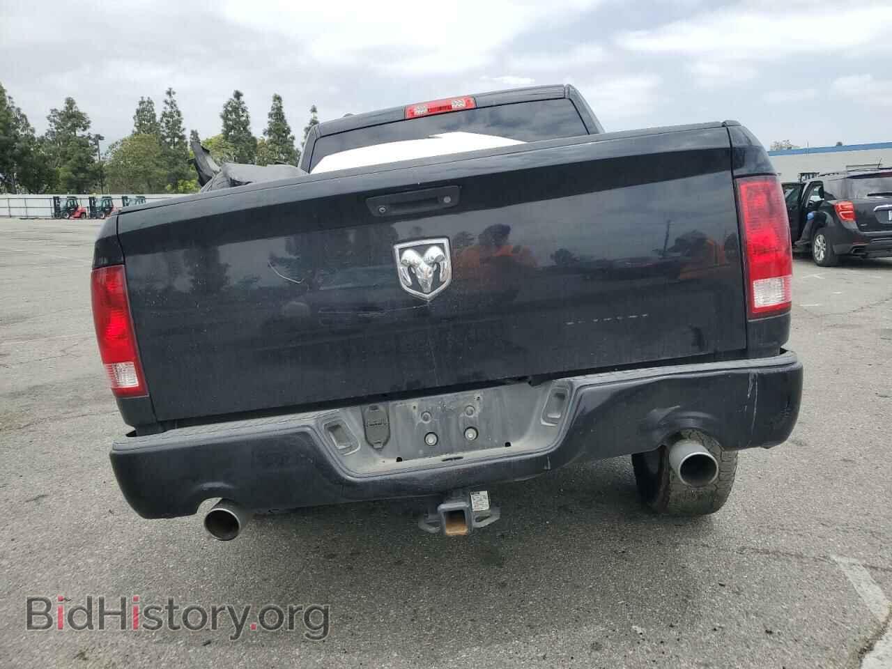 2015 RAM 1500 - VIN: 1C6RR6KT0FS565618 - Photo 6
