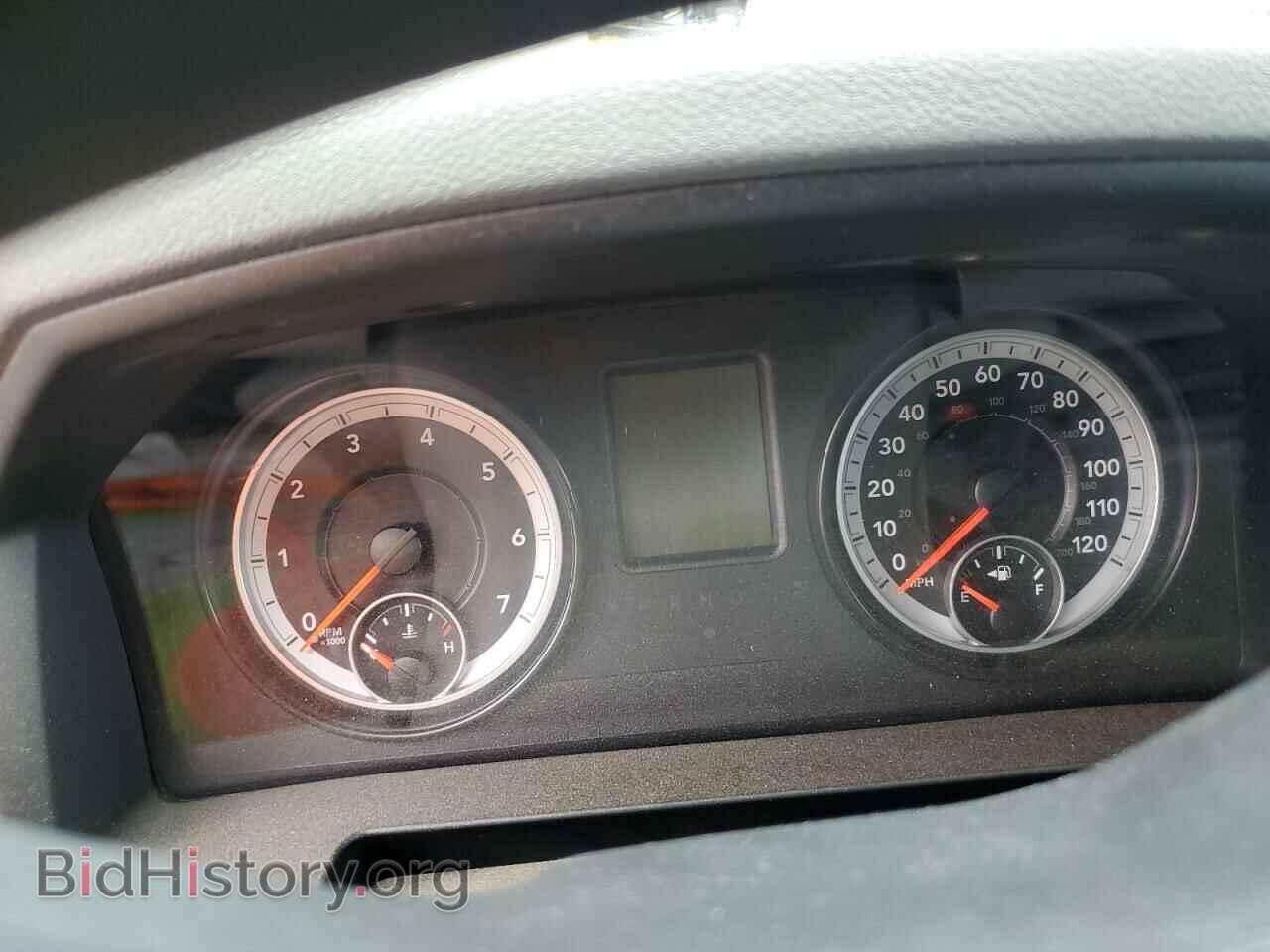 2015 RAM 1500 - VIN: 1C6RR6KT0FS565618 - Photo 9