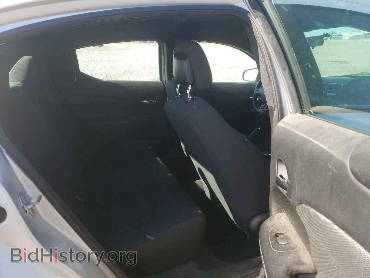 2012 DODGE AVENGER - VIN: 1C3CDZAB3CN293667 - Photo 6