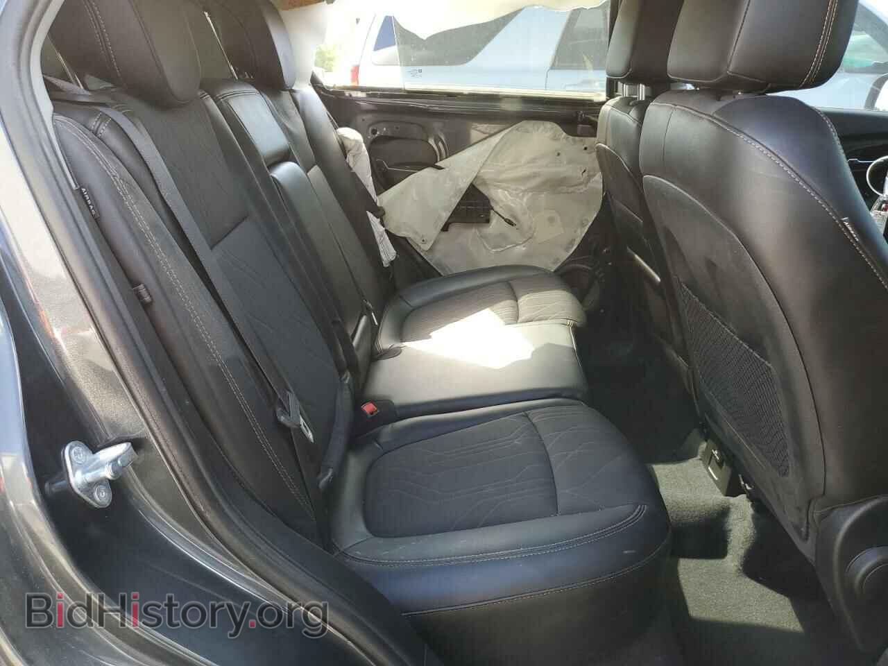 2017 CHEVROLET TRAX - VIN: 3GNCJPSB3HL229506 - Photo 11