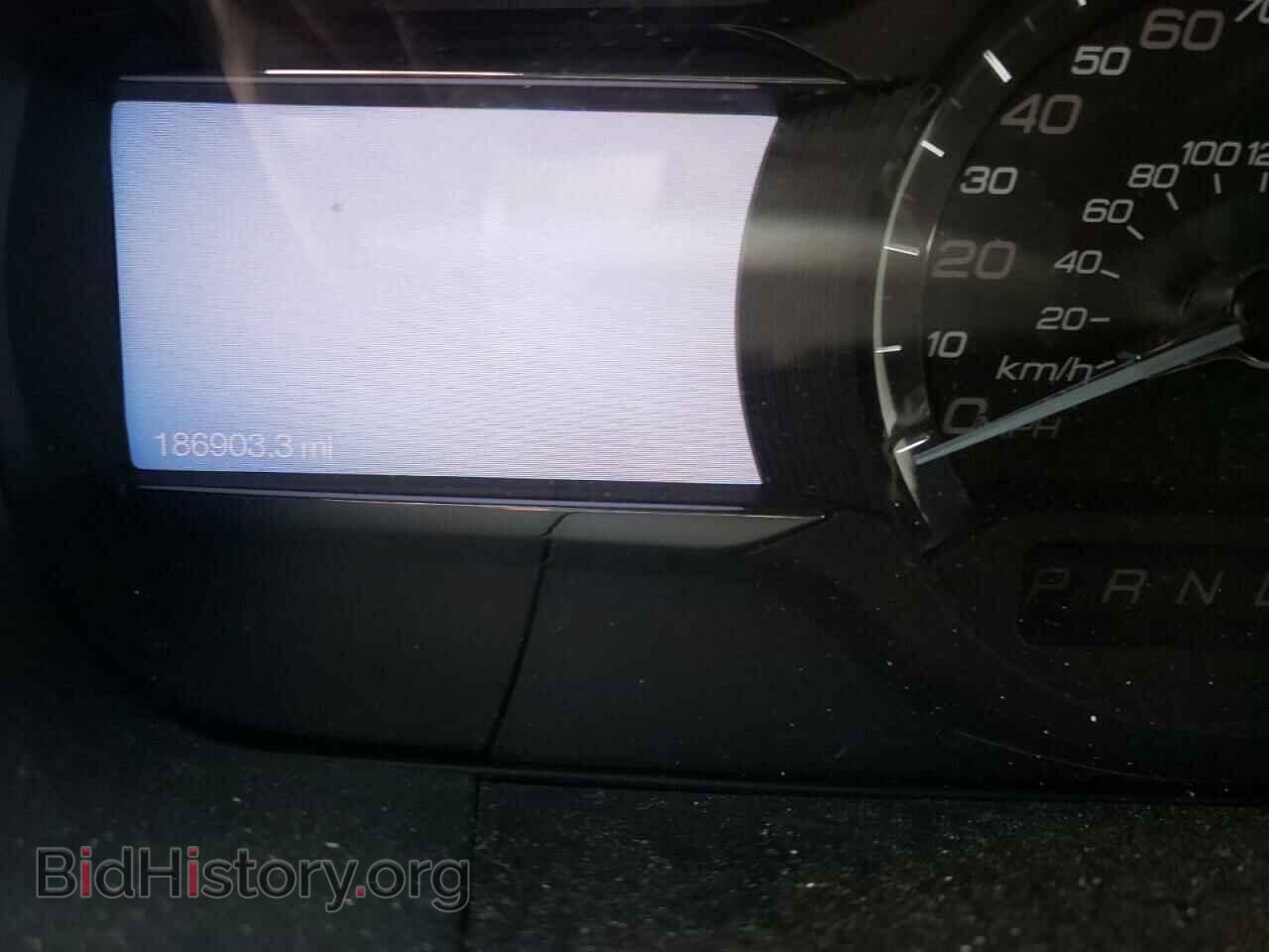 2013 FORD TAURUS - VIN: 1FAHP2E85DG149533 - Photo 8