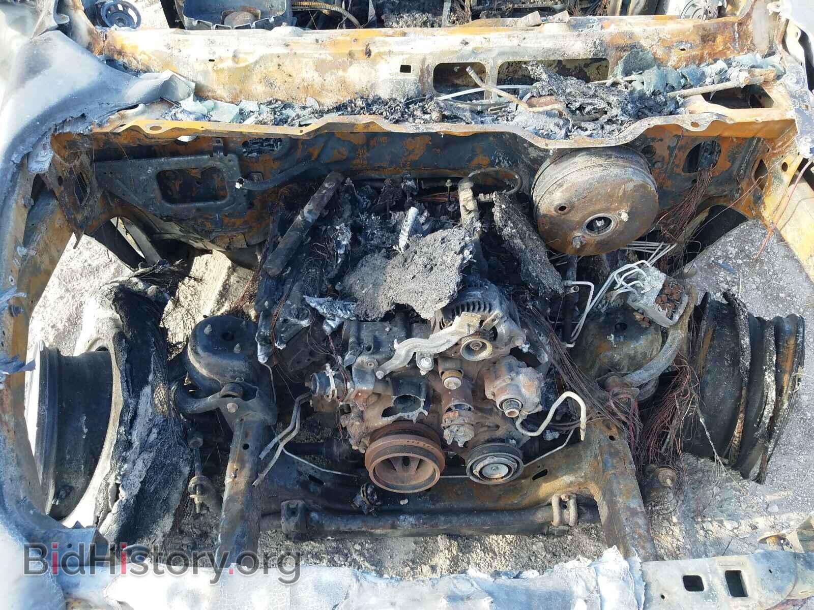 2009 DODGE RAM 1500 - VIN: 1D3HV13T29S771293 - Фото 7