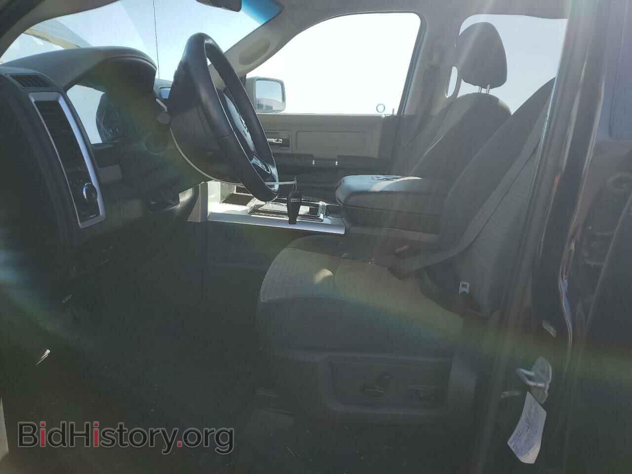 2012 DODGE RAM 1500 - VIN: 1C6RD7LT5CS319629 - Photo 7