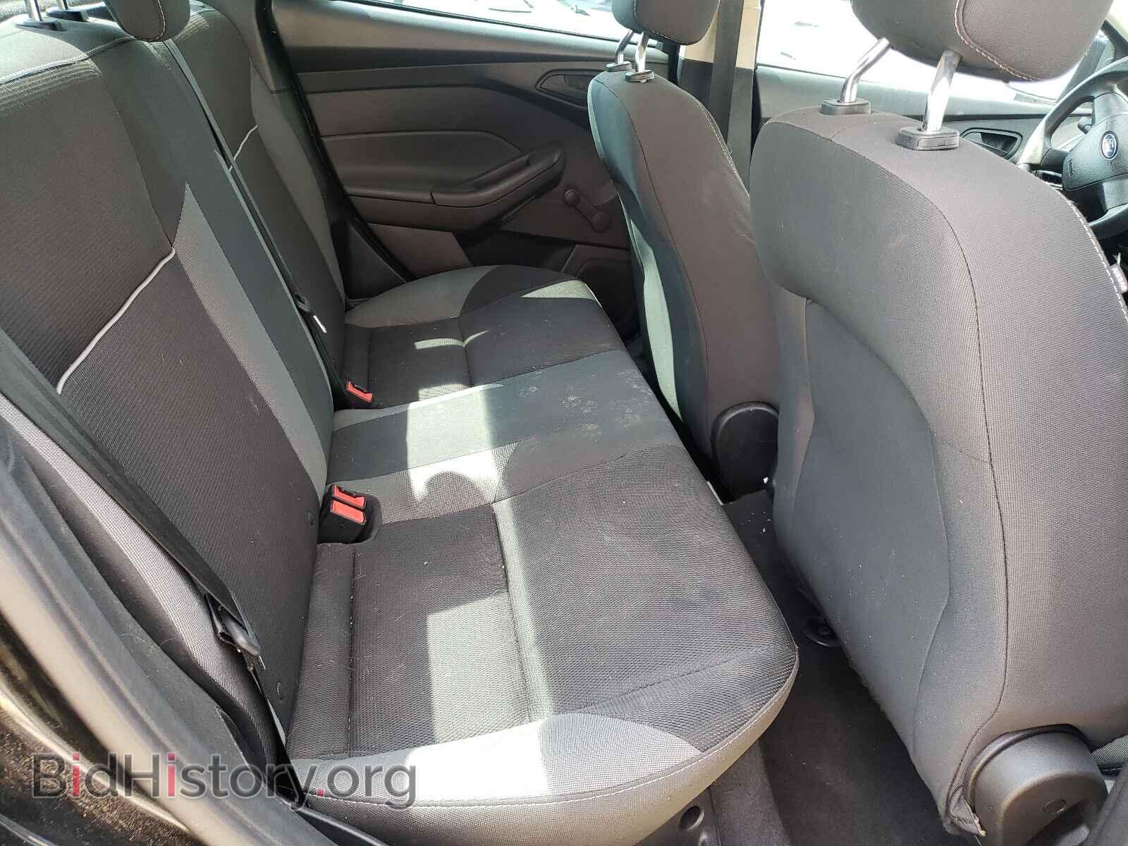 2014 FORD FOCUS - VIN: 1FADP3E29EL406069 - Photo 6