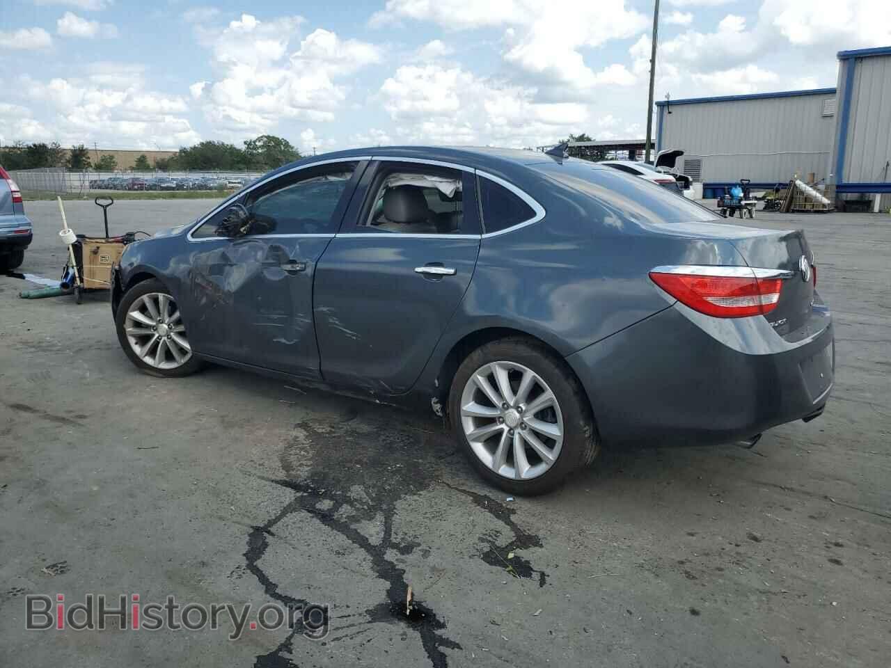 2013 BUICK VERANO - VIN: 1G4PP5SK2D4119085 - Photo 2