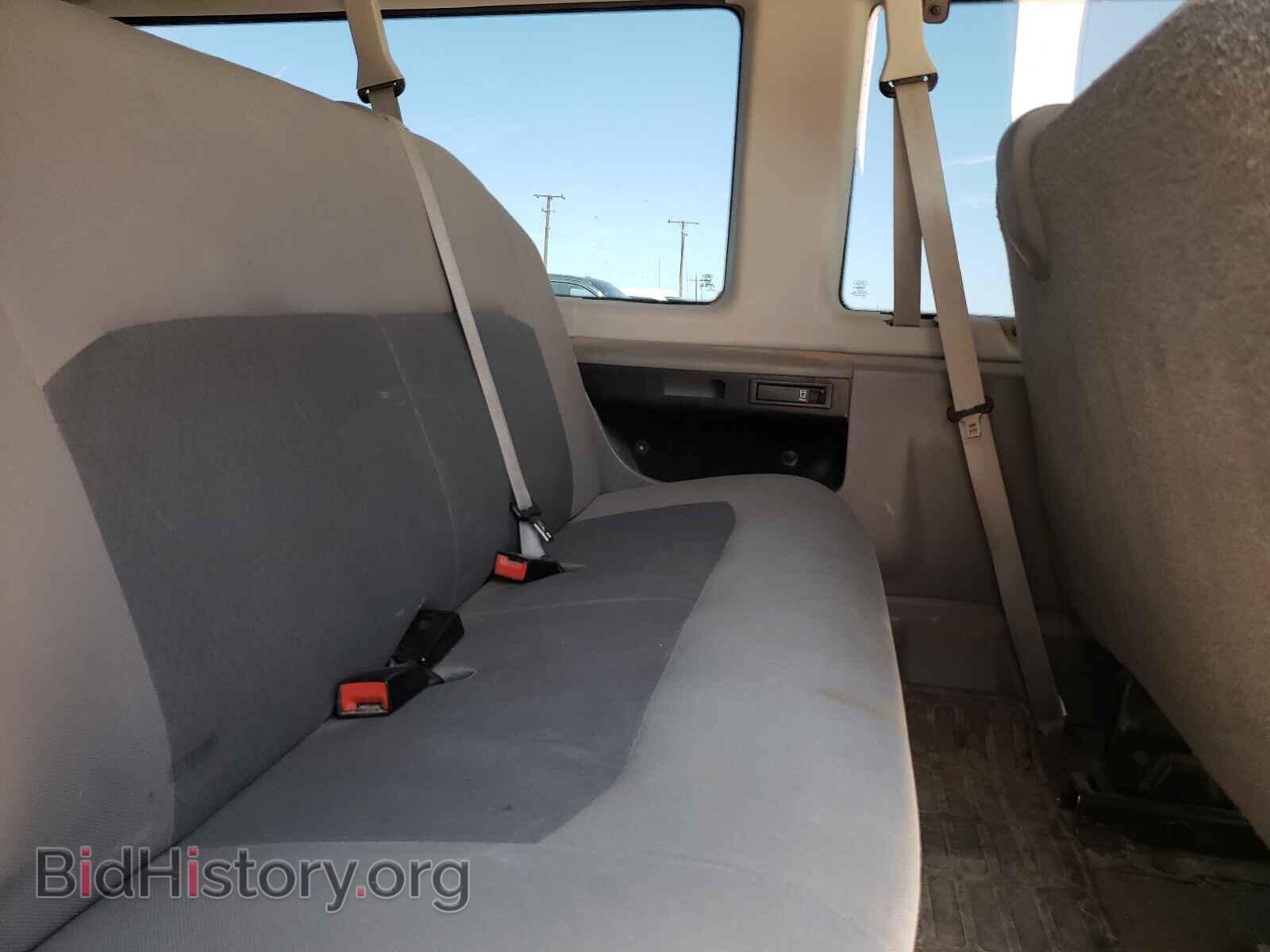 2014 FORD ECONOLINE - VIN: 1FBNE3BL9EDA50335 - Фото 6