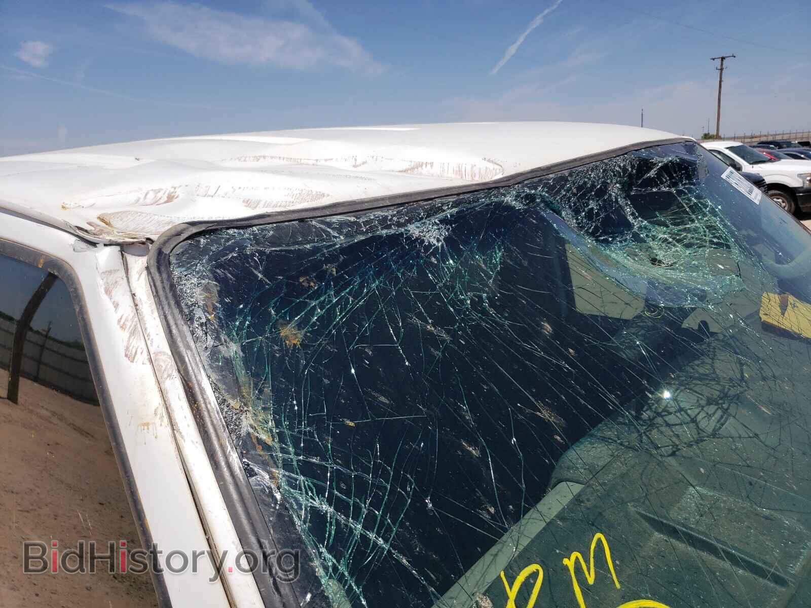 2014 FORD ECONOLINE - VIN: 1FBNE3BL9EDA50335 - Фото 9