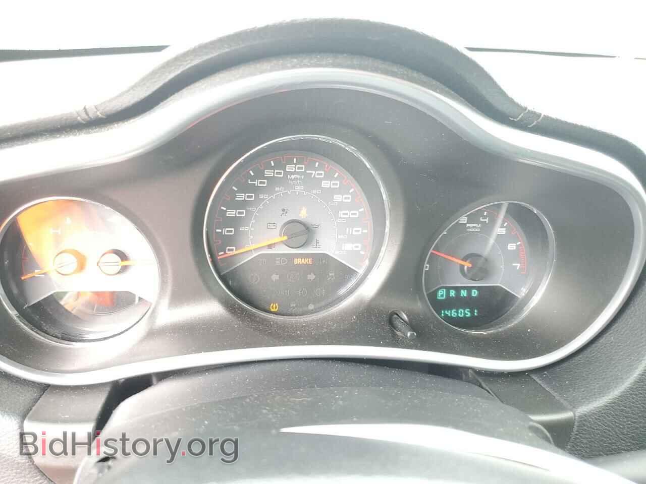 2012 DODGE AVENGER - VIN: 1C3CDZAB3CN324156 - Photo 9