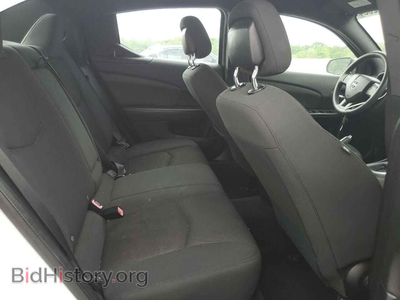 2012 DODGE AVENGER - VIN: 1C3CDZAB3CN324156 - Photo 10