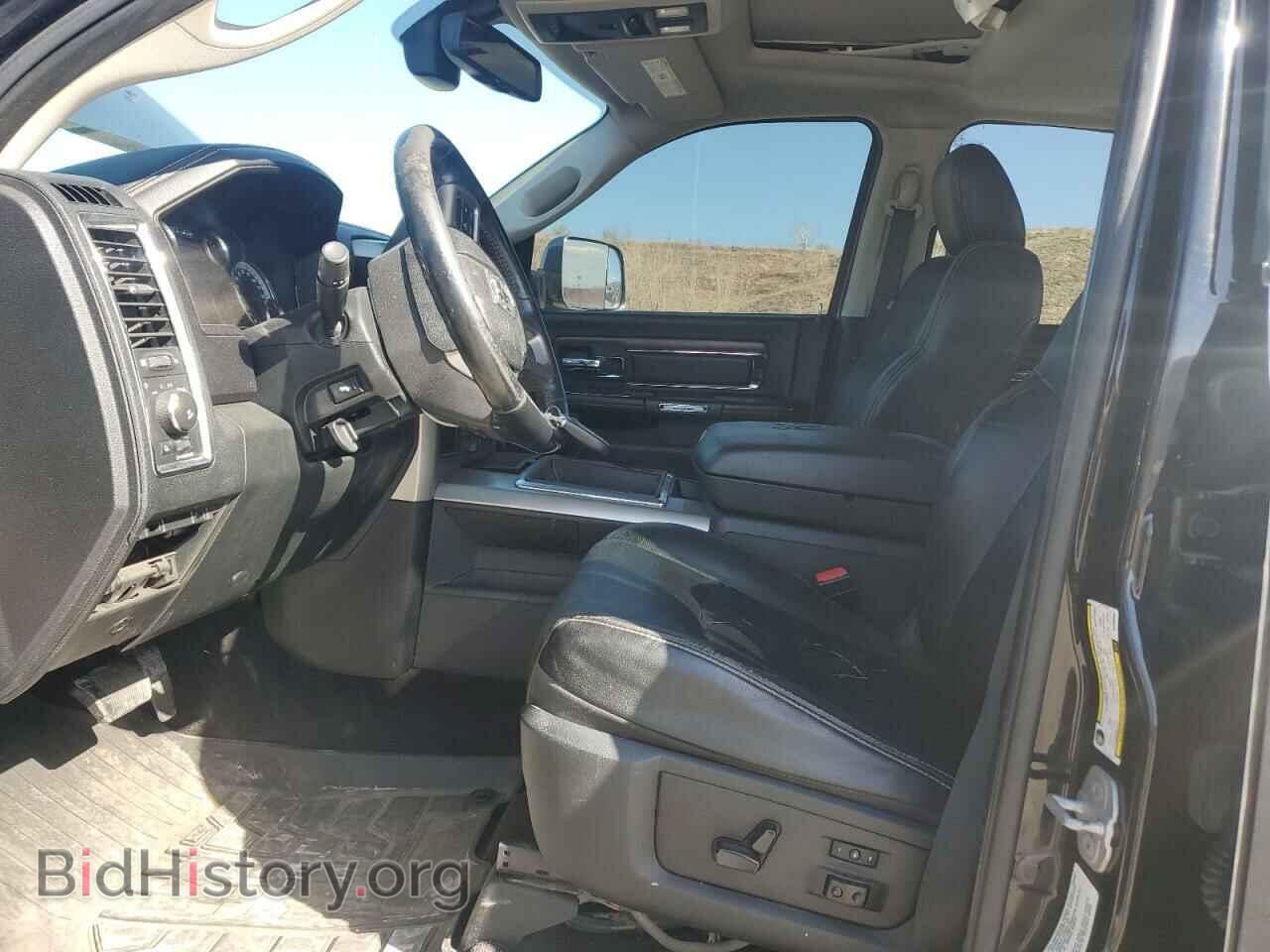 2014 RAM 2500 - VIN: 3C6UR5FL2EG320582 - Фото 7