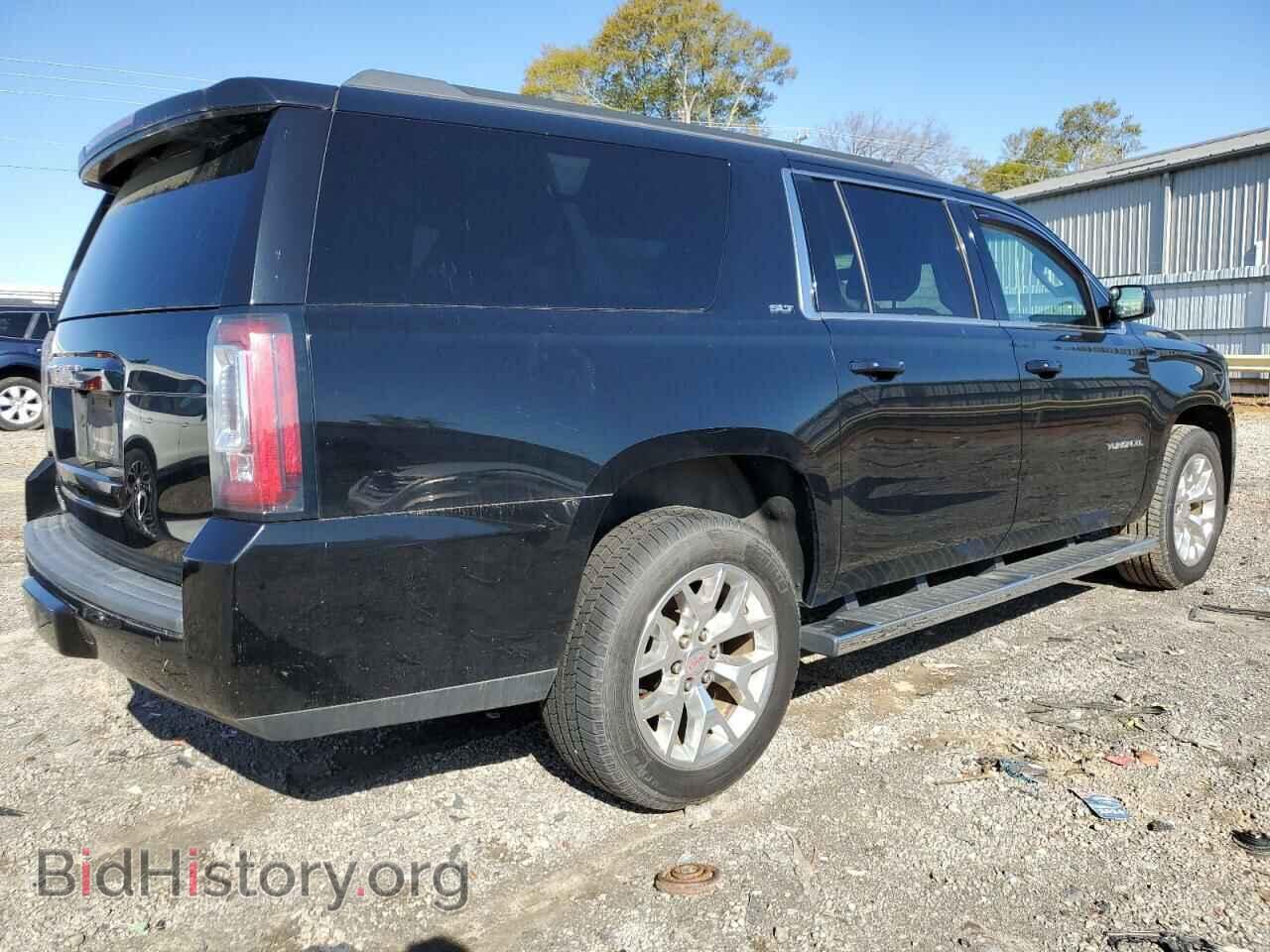 2016 GMC YUKON - VIN: 1GKS2GKC3GR428254 - Фото 3