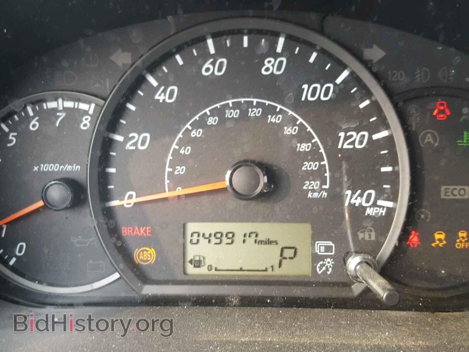 2017 MITSUBISHI MIRAGE - VIN: ML32F3FJ1HHF09770 - Фото 8