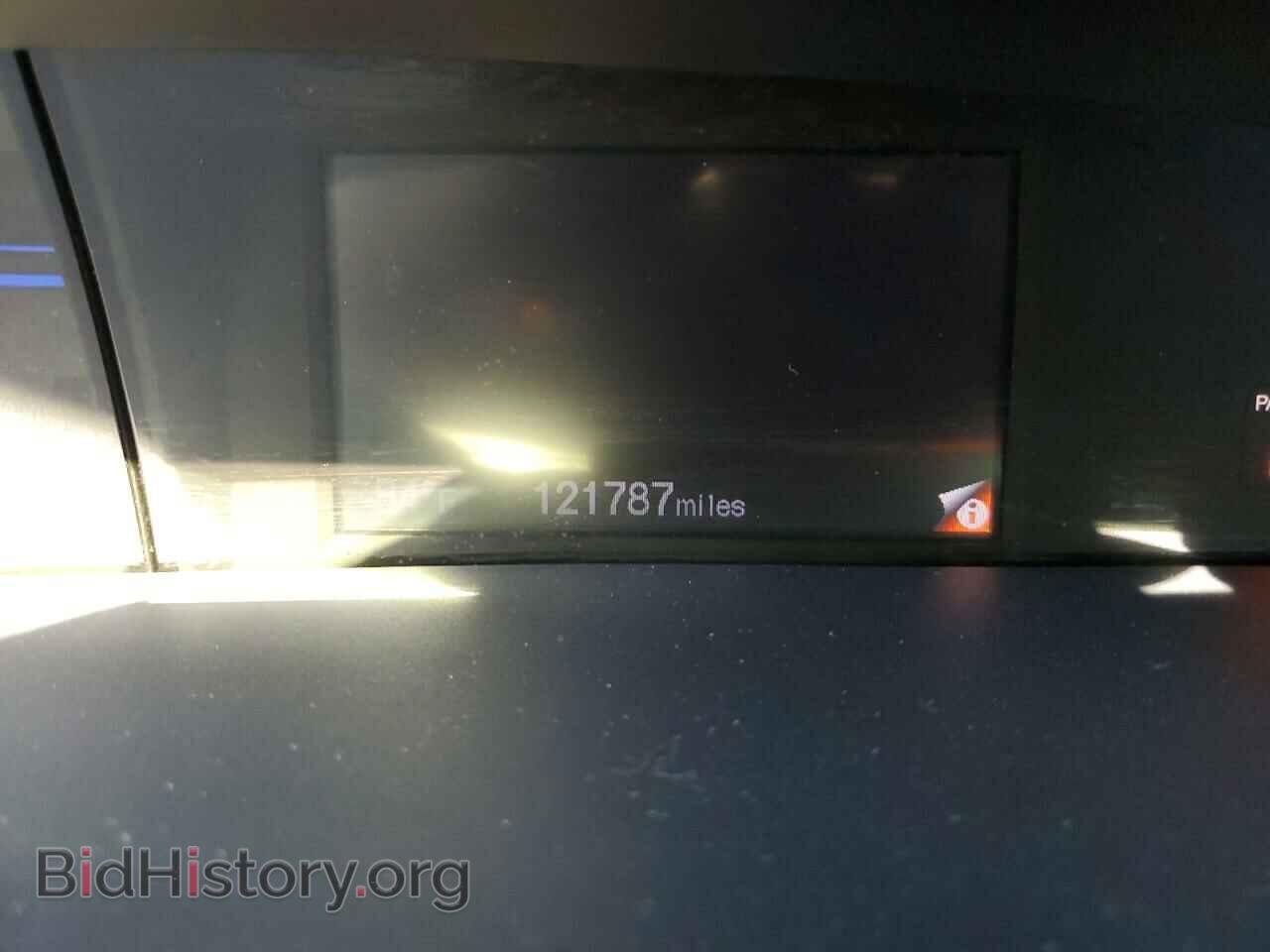 2013 HONDA CIVIC - VIN: 19XFB2F53DE089174 - Photo 9