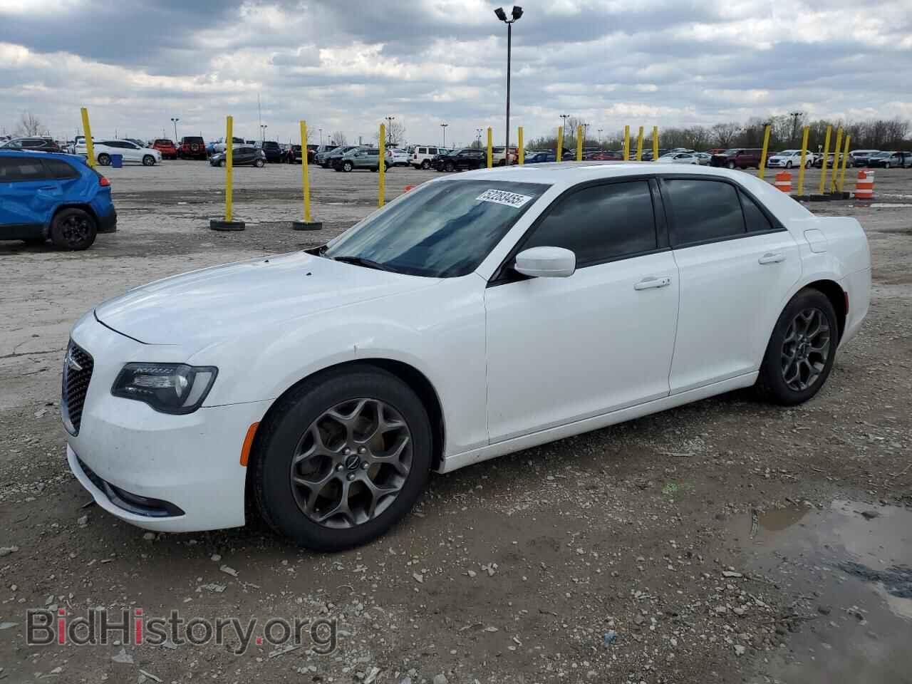 Photo 2C3CCAGG7GH253274 - CHRYSLER 300 2016